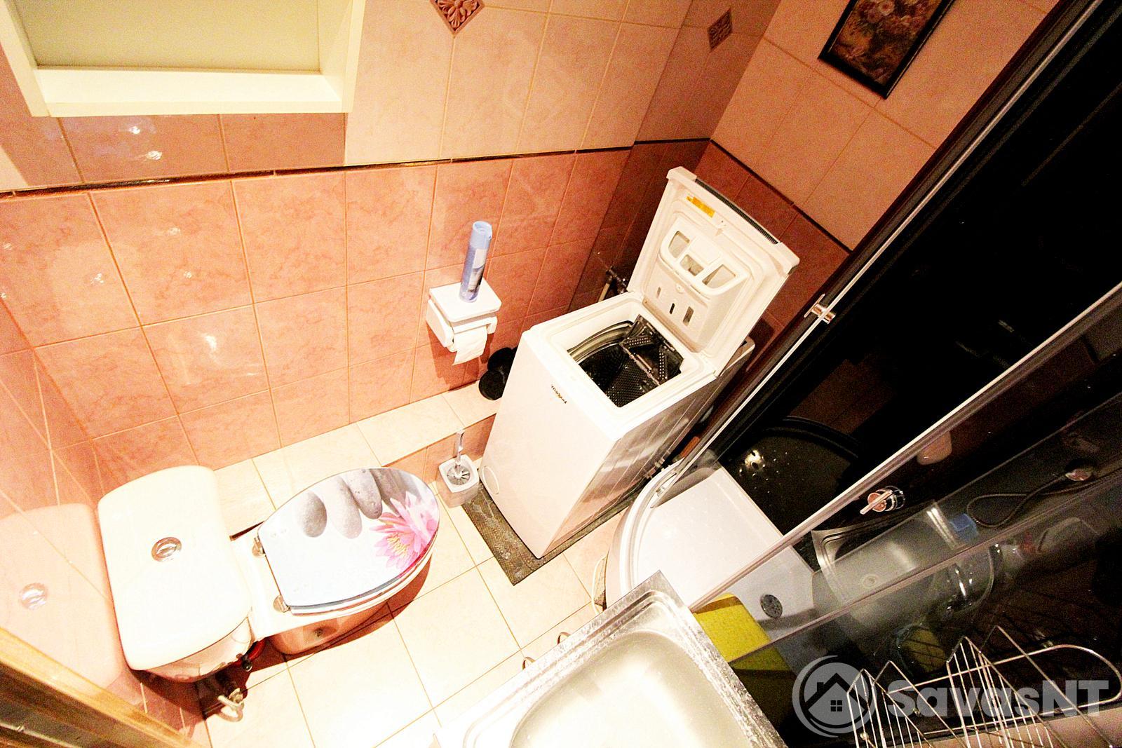 Savanorių pr. parduodamas bendrabučio tipo butas