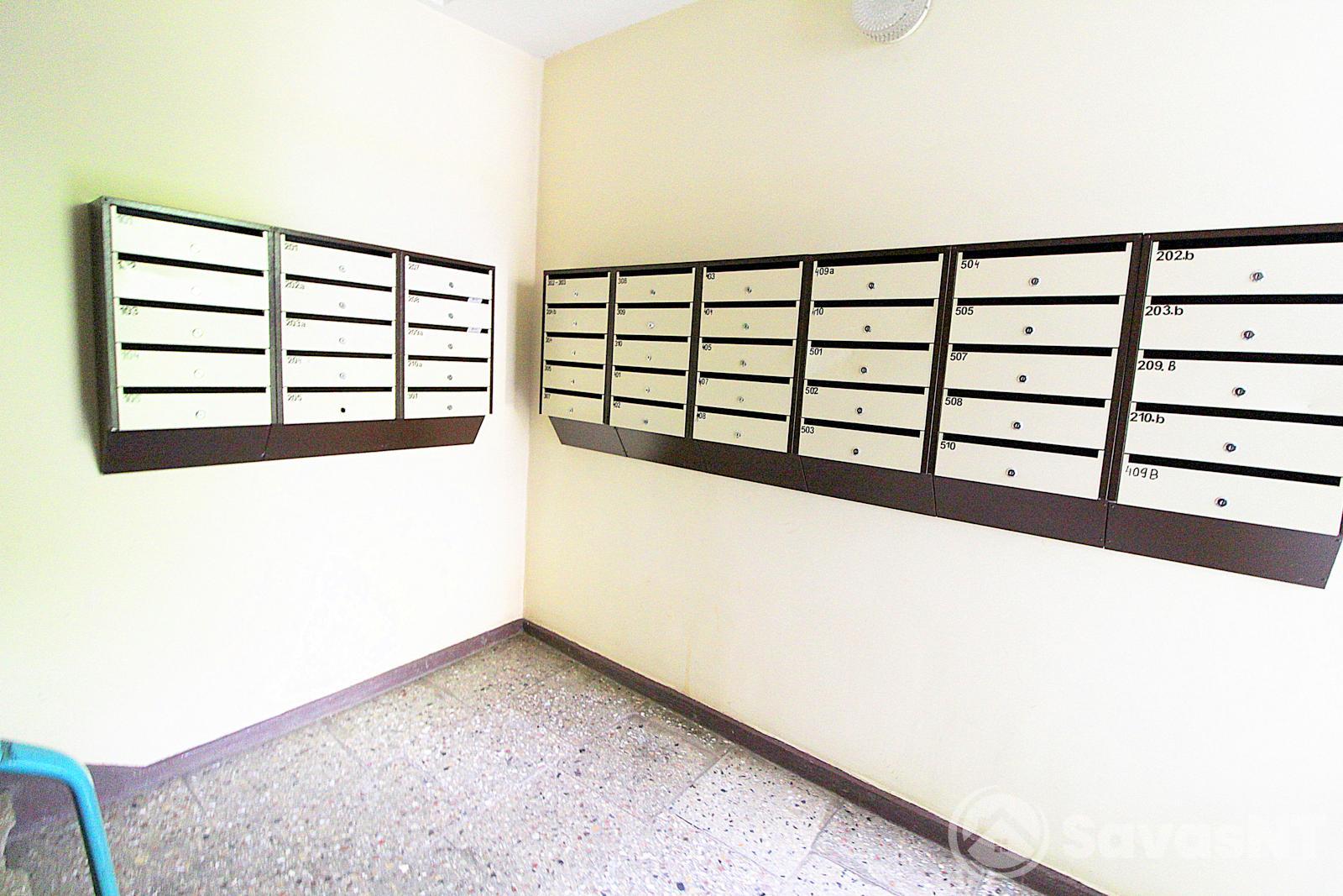 Savanorių pr. parduodamas bendrabučio tipo butas