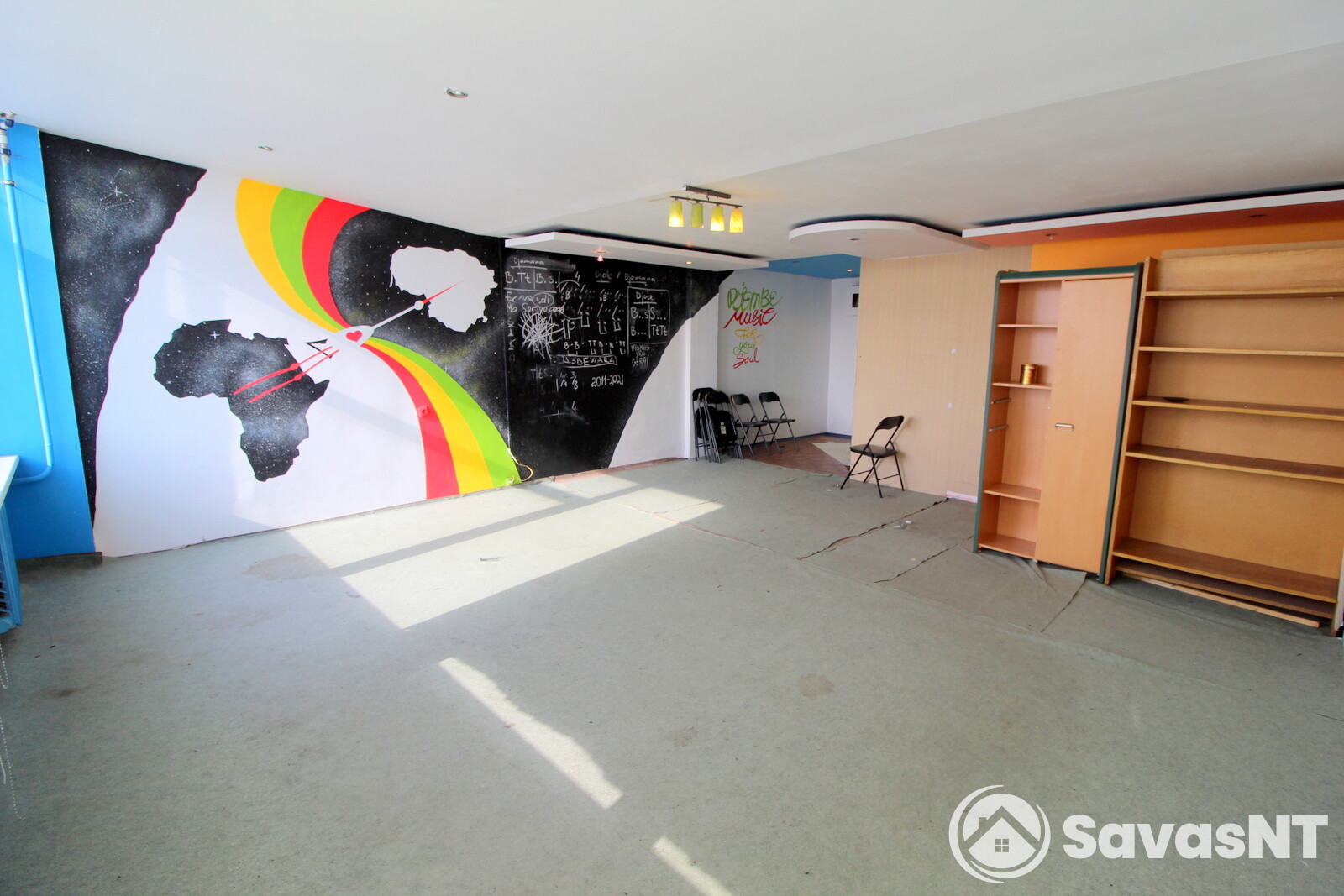 43,12 kv.m. patalpos Panerių Vytenio gatvių sankirtoje