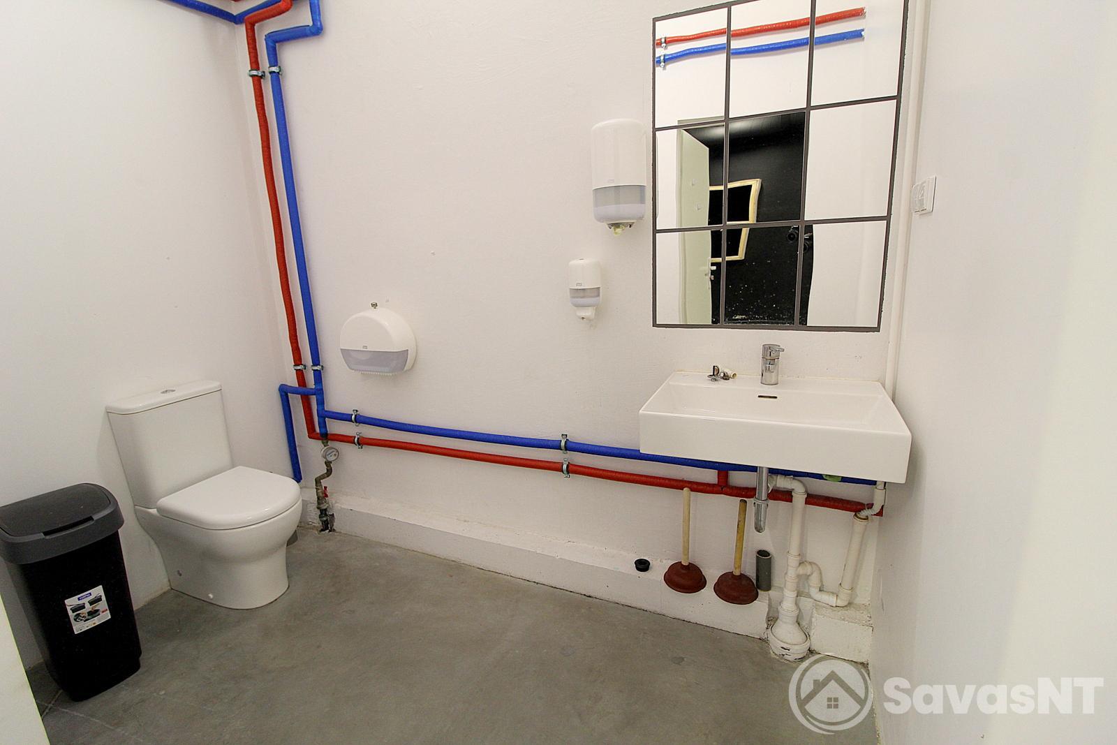 Nuomojamos patalpos Vytenio g.