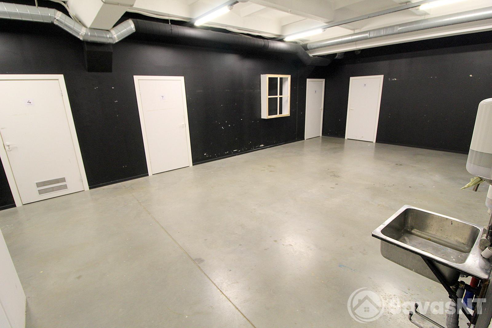 Nuomojamos patalpos Vytenio g.