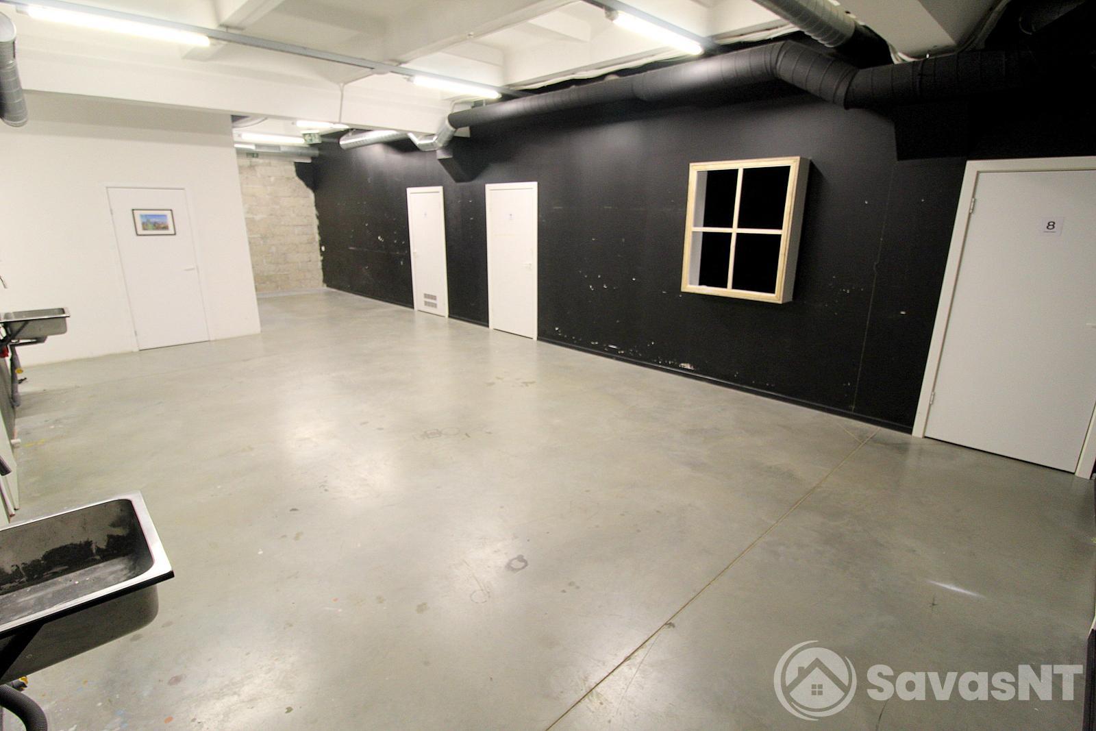 Nuomojamos patalpos Vytenio g.