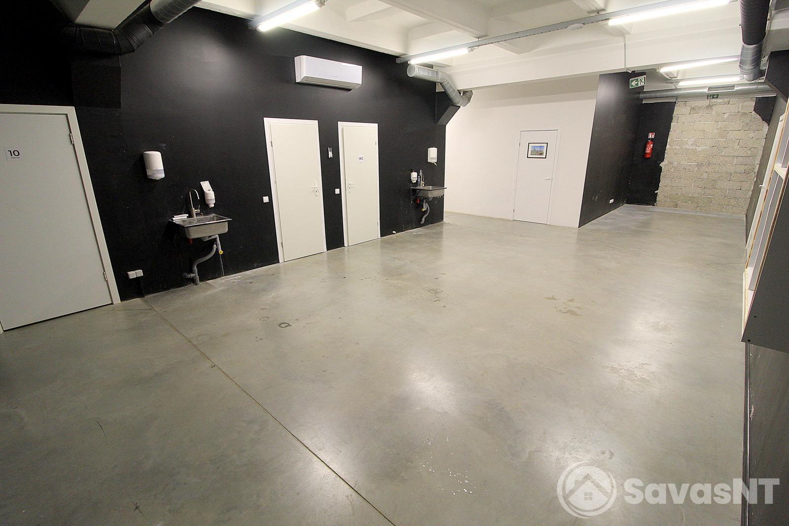 Nuomojamos patalpos Vytenio g.