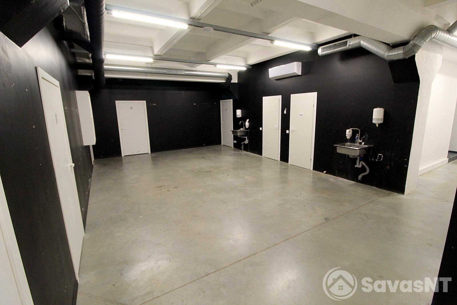 Nuomojamos patalpos Vytenio g.