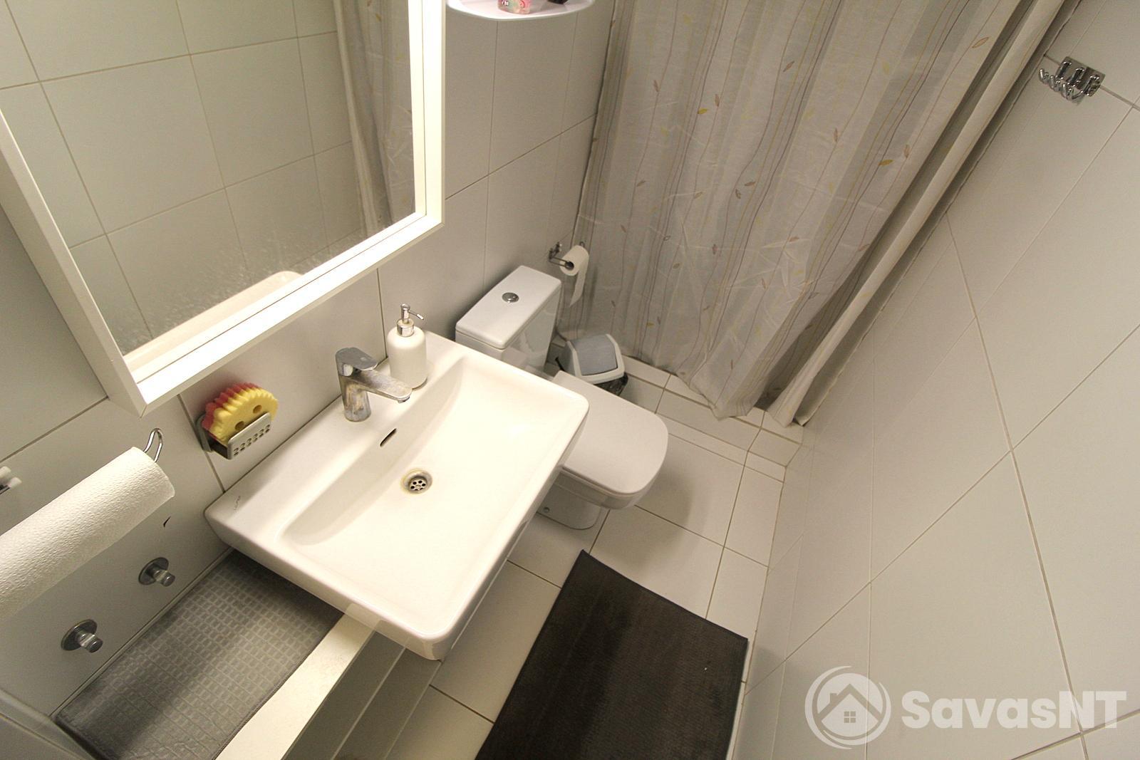 Patalpos A. Vienuolio g.