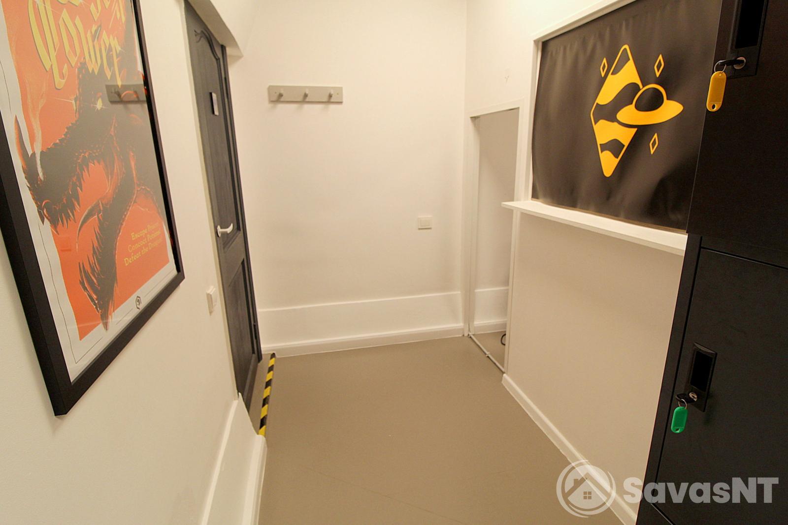 Patalpos A. Vienuolio g.