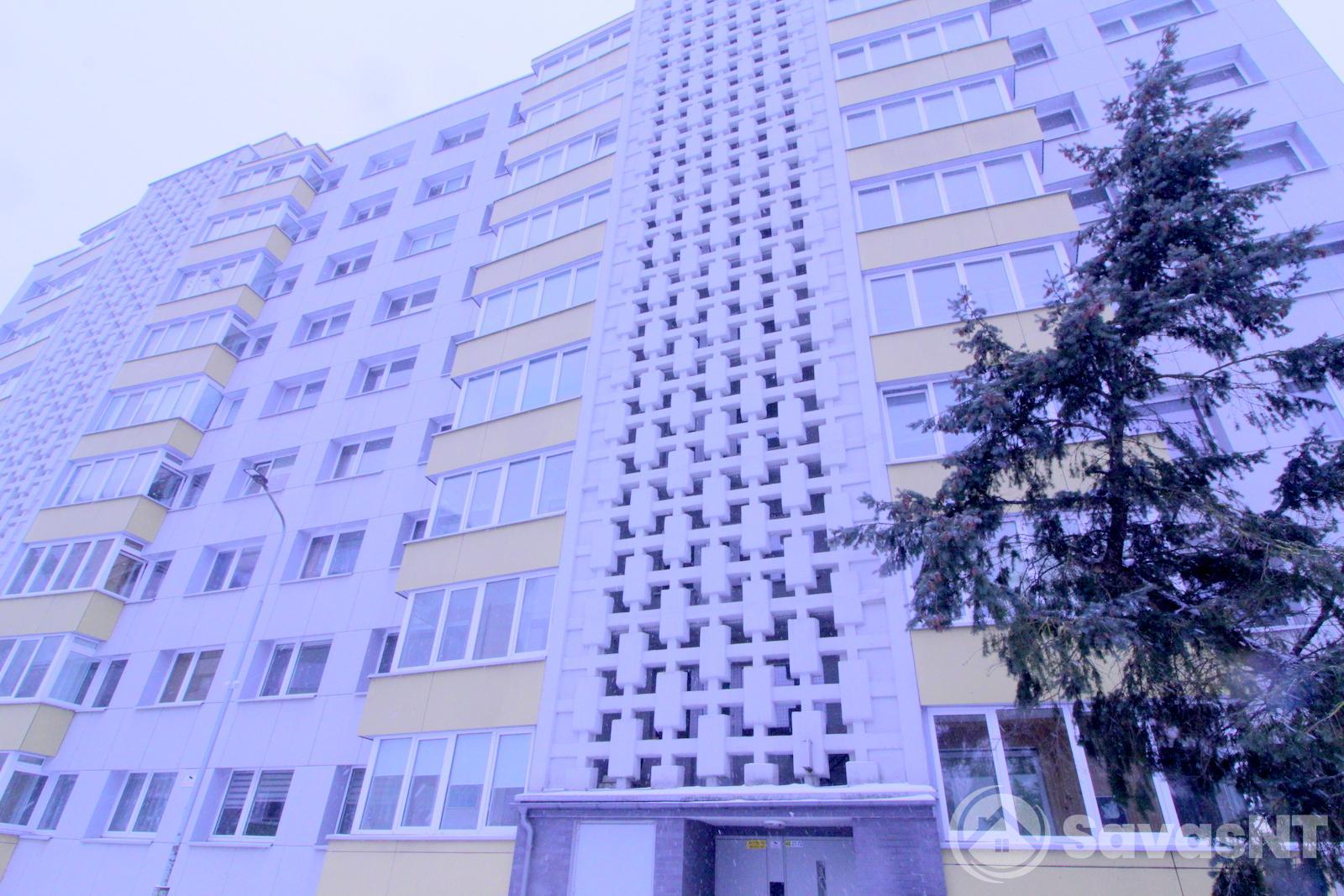 Nuomojamas 1k. butas, Tuskulėnų g. 48