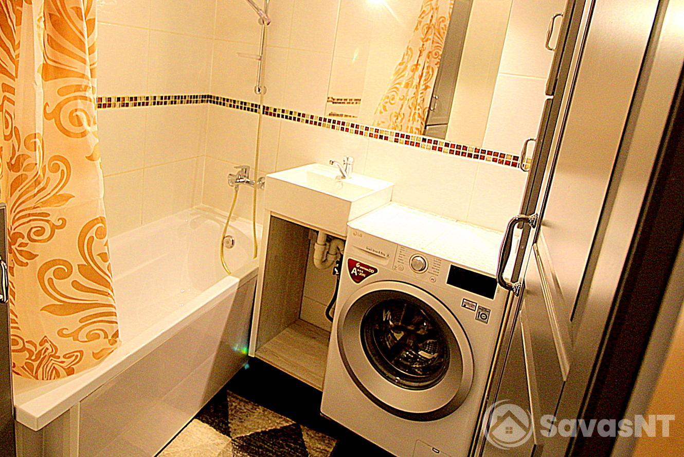 Nuomojamas 2k butas Laisves pr 87A