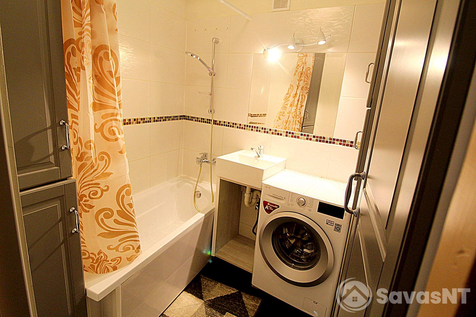 Nuomojamas 2k butas Laisves pr 87A