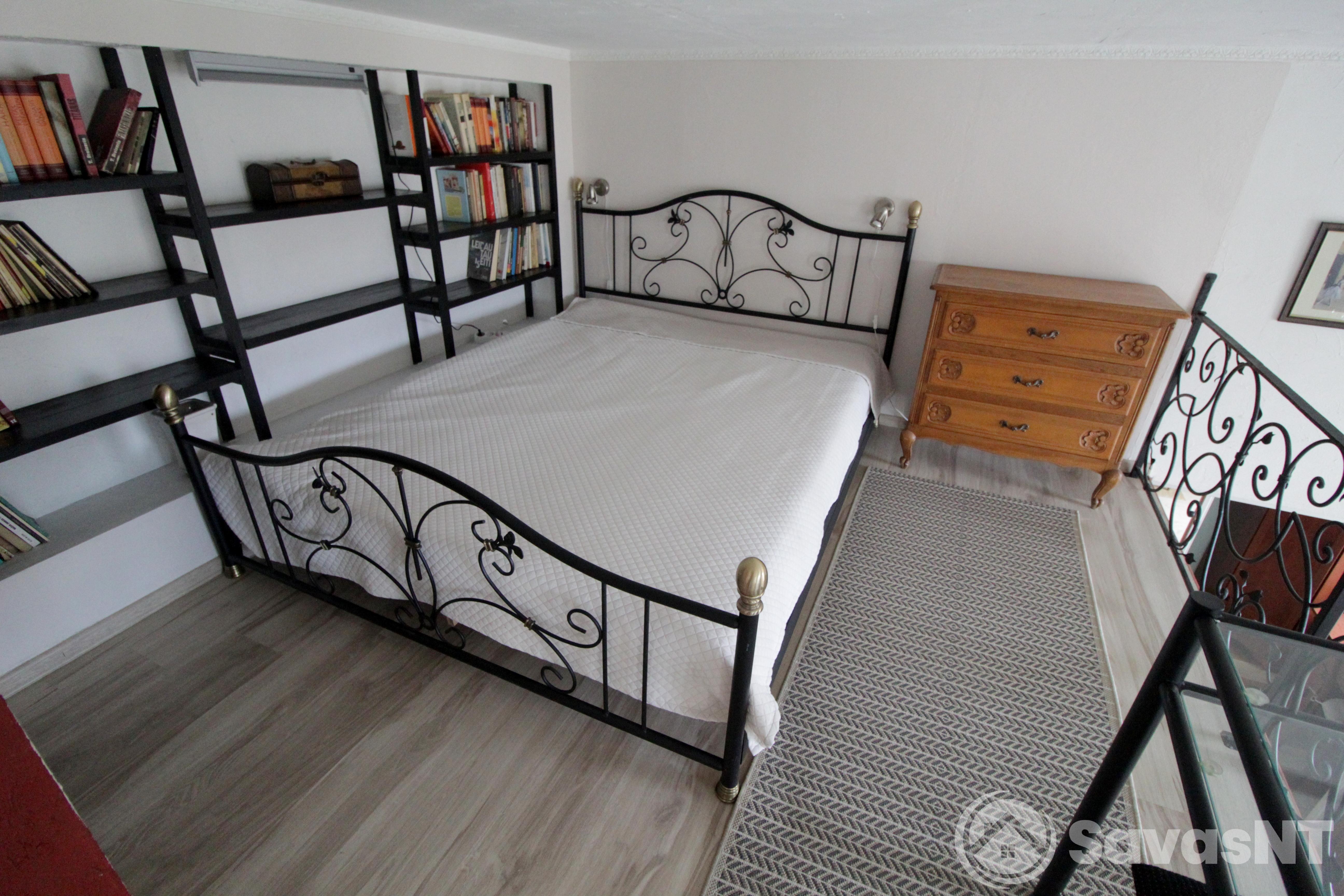 Nuomojamas dviejų kambarių butas Basanavičiaus