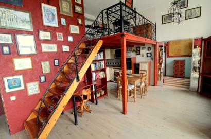 Nuomojamas dviejų kambarių butas Basanavičiaus