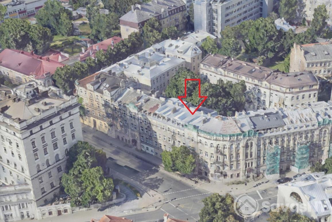 Nuomojamas dviejų kambarių butas Basanavičiaus