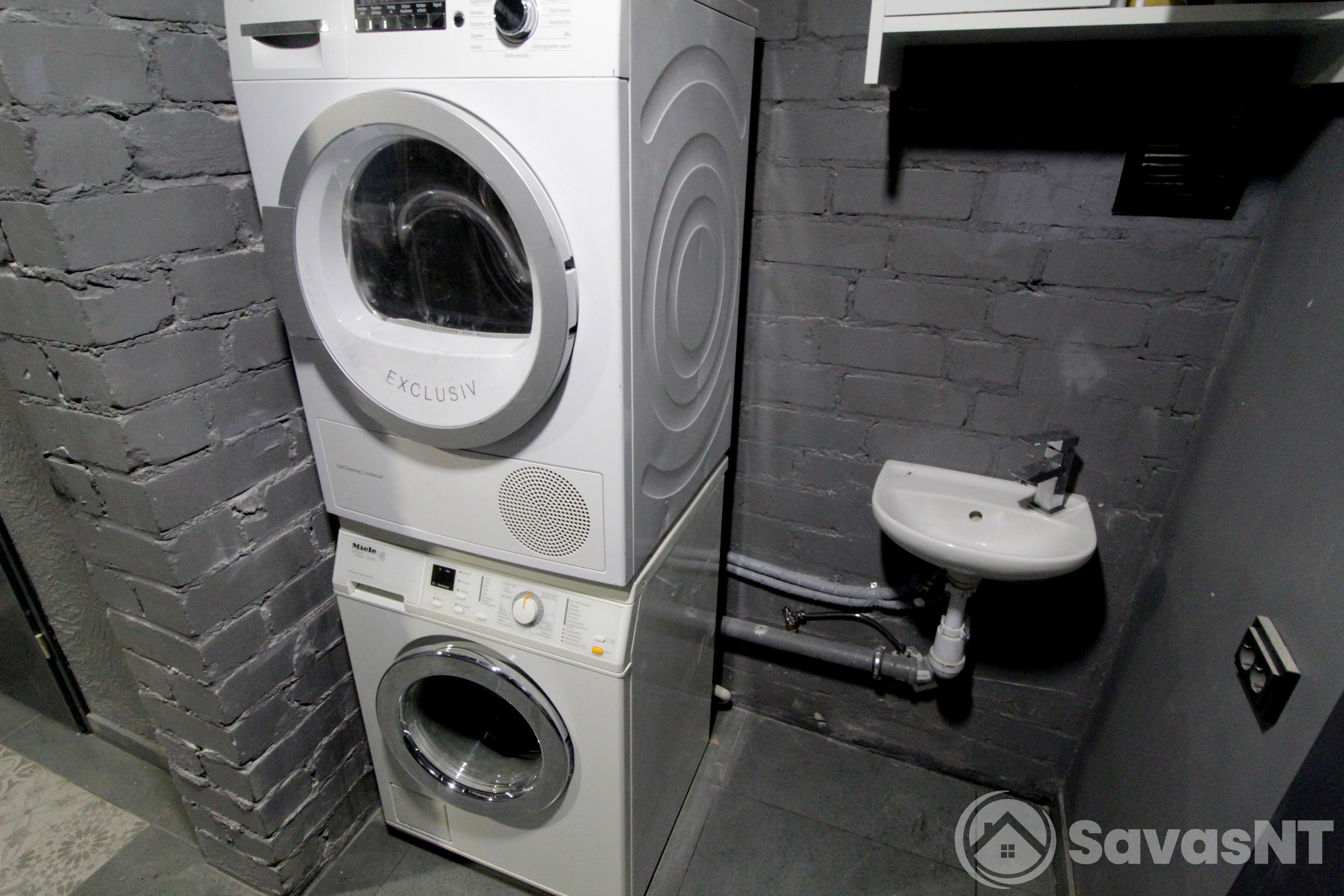 Nuomojamas vieno kambario butas Gervėbalės g.