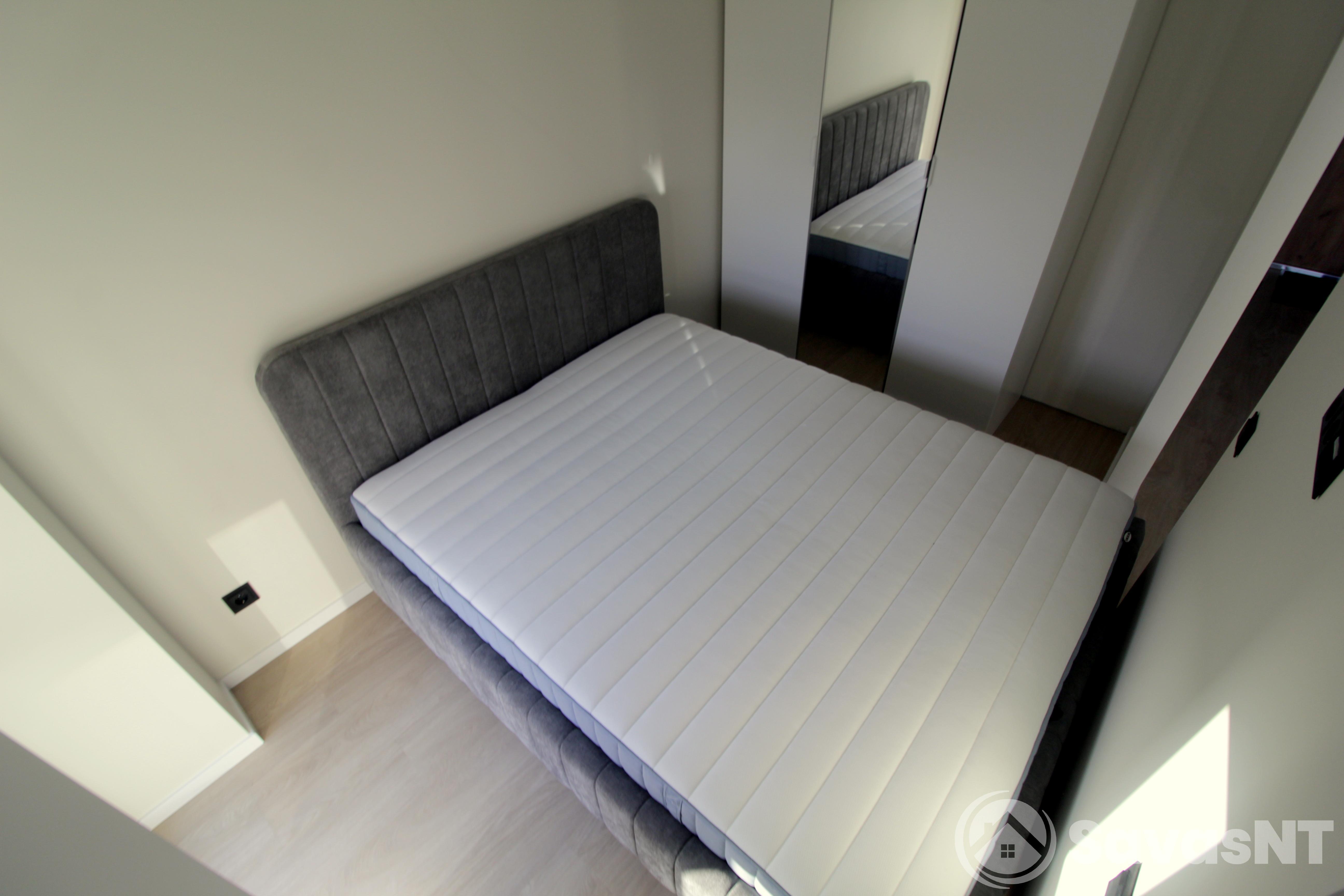 Nuomojamas vieno kambario butas Kareivių g.