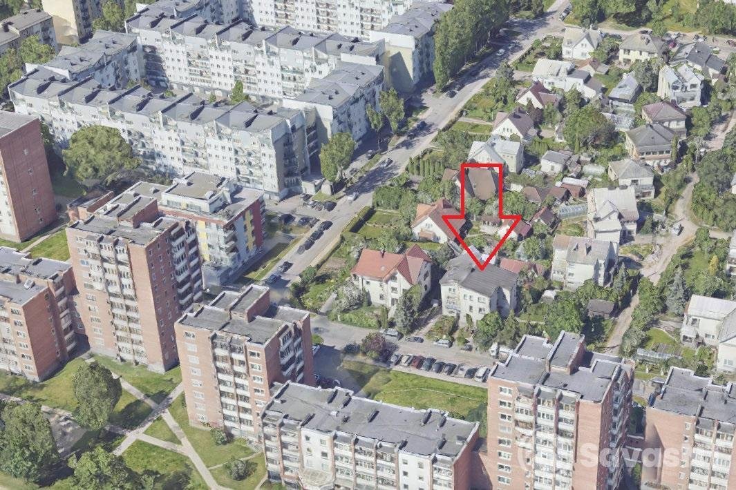 Nuomojamas dviejų kambarių butas kviečių g.