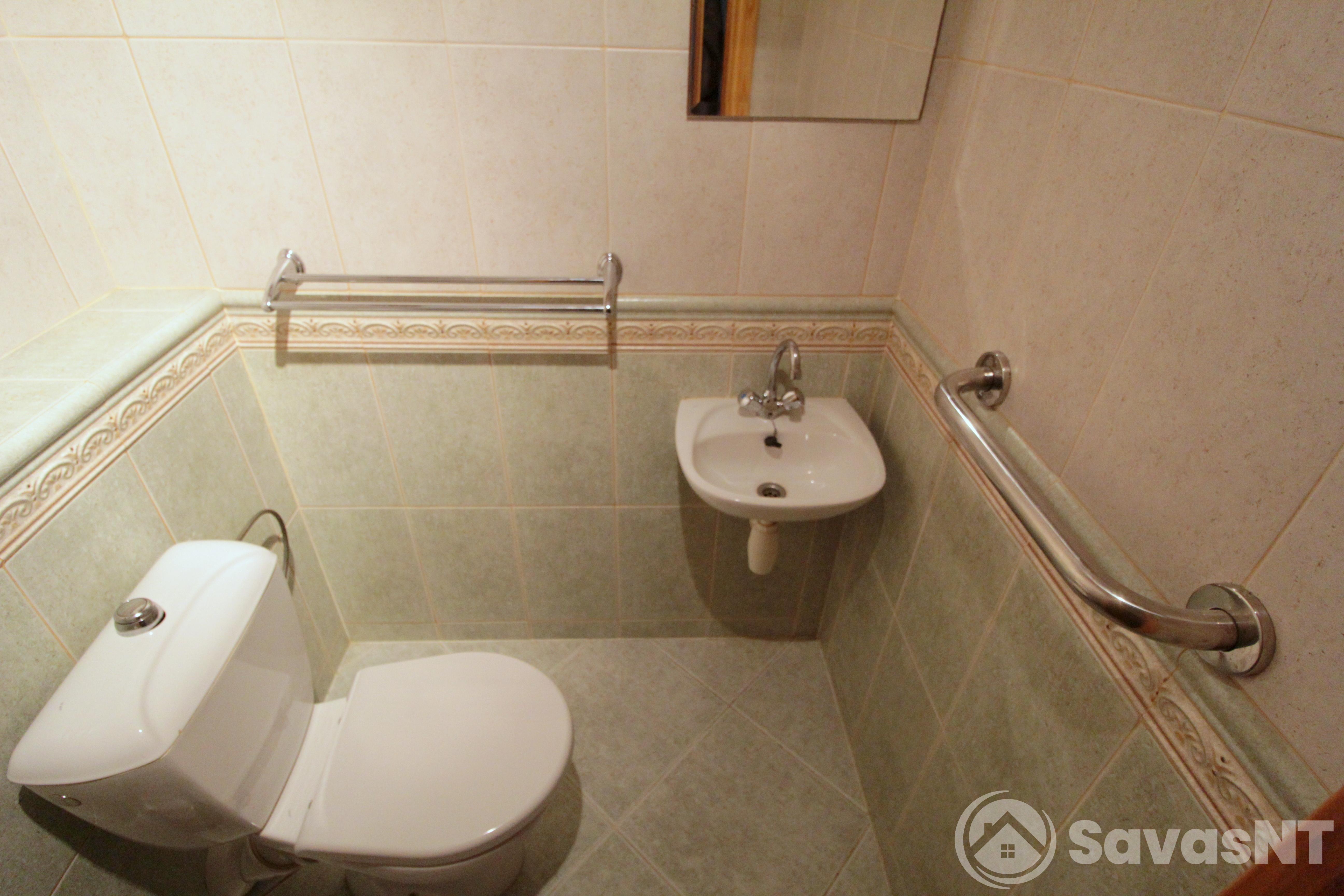 Nuomojamas dviejų kambarių butas M. Marcinkeviciaus g.