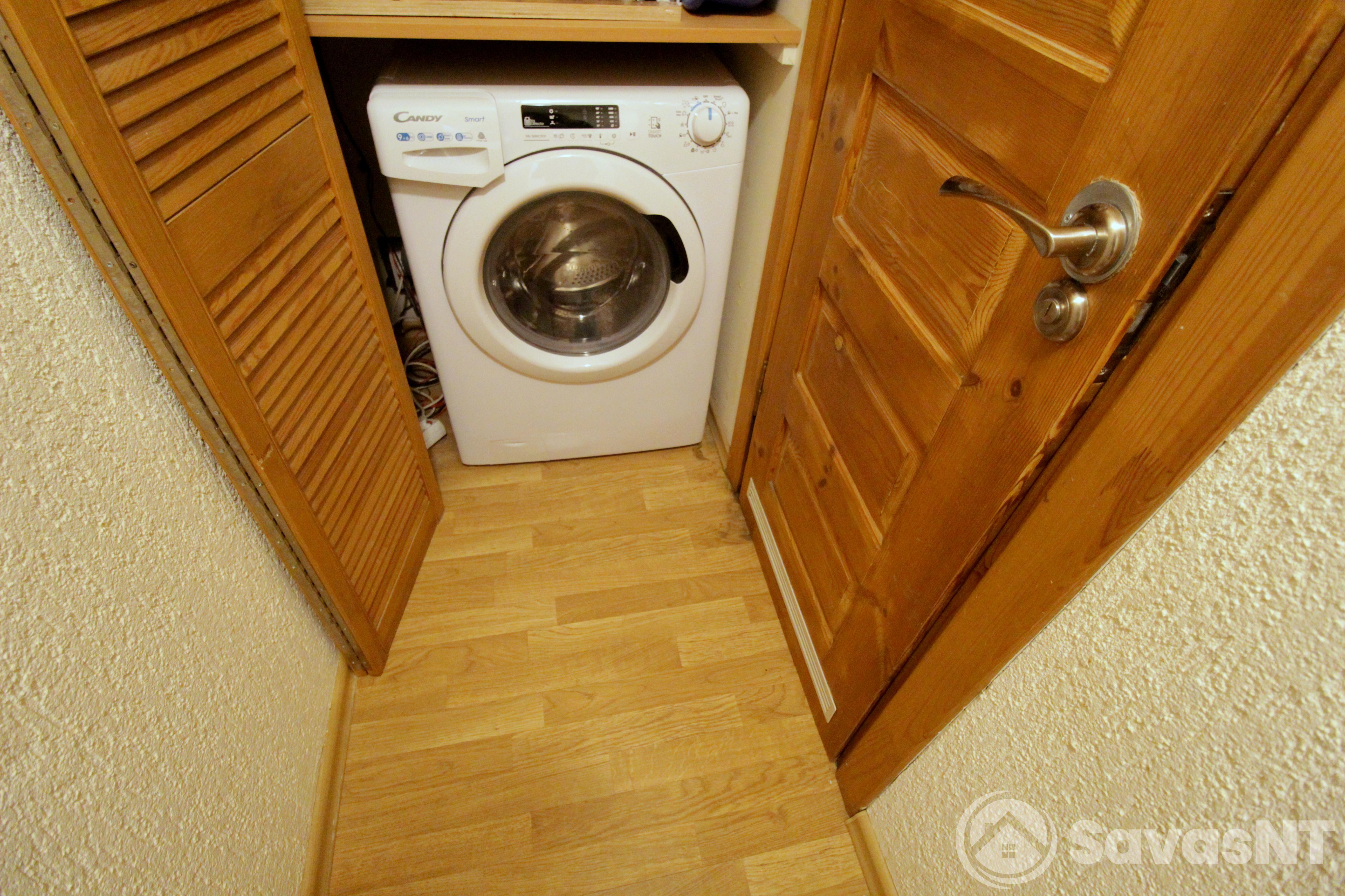 Nuomojamas dviejų kambarių butas Minties g.