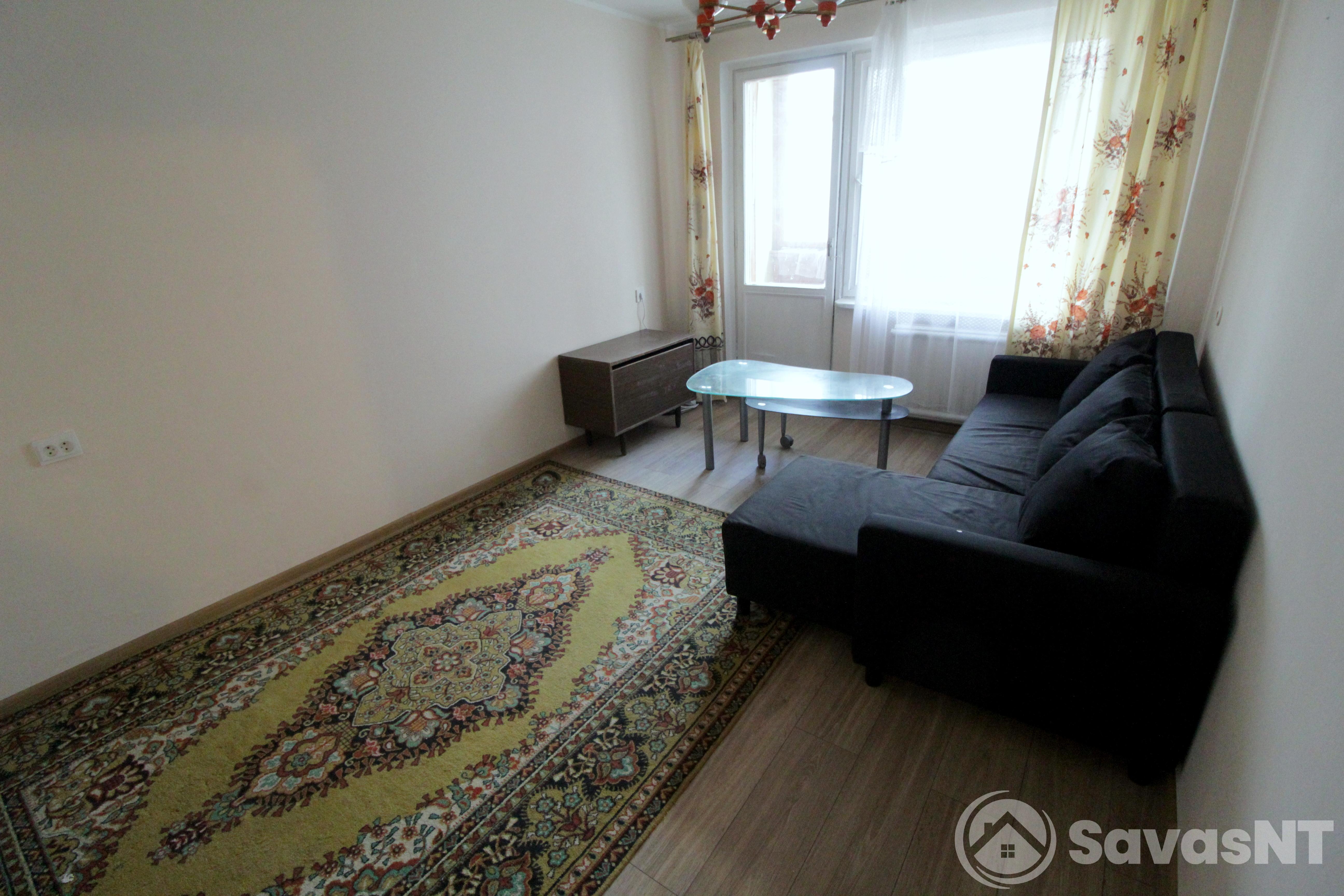 Nuomojamas vieno kambario butas Rolando Jankausko g.