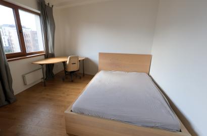 Nuomojamas vieno kambario butas Stumbrų g.