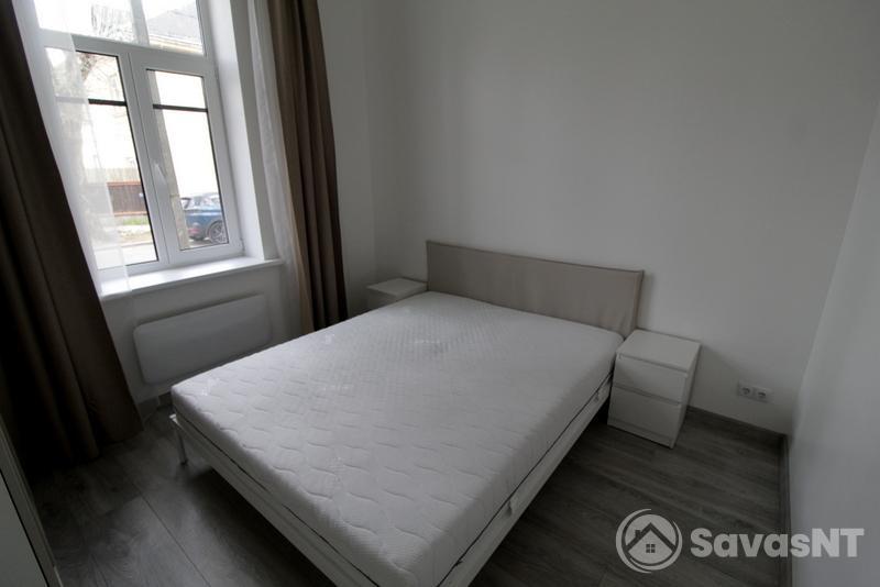 Nuomojamas dviejų kambarių butas Traidenio g.