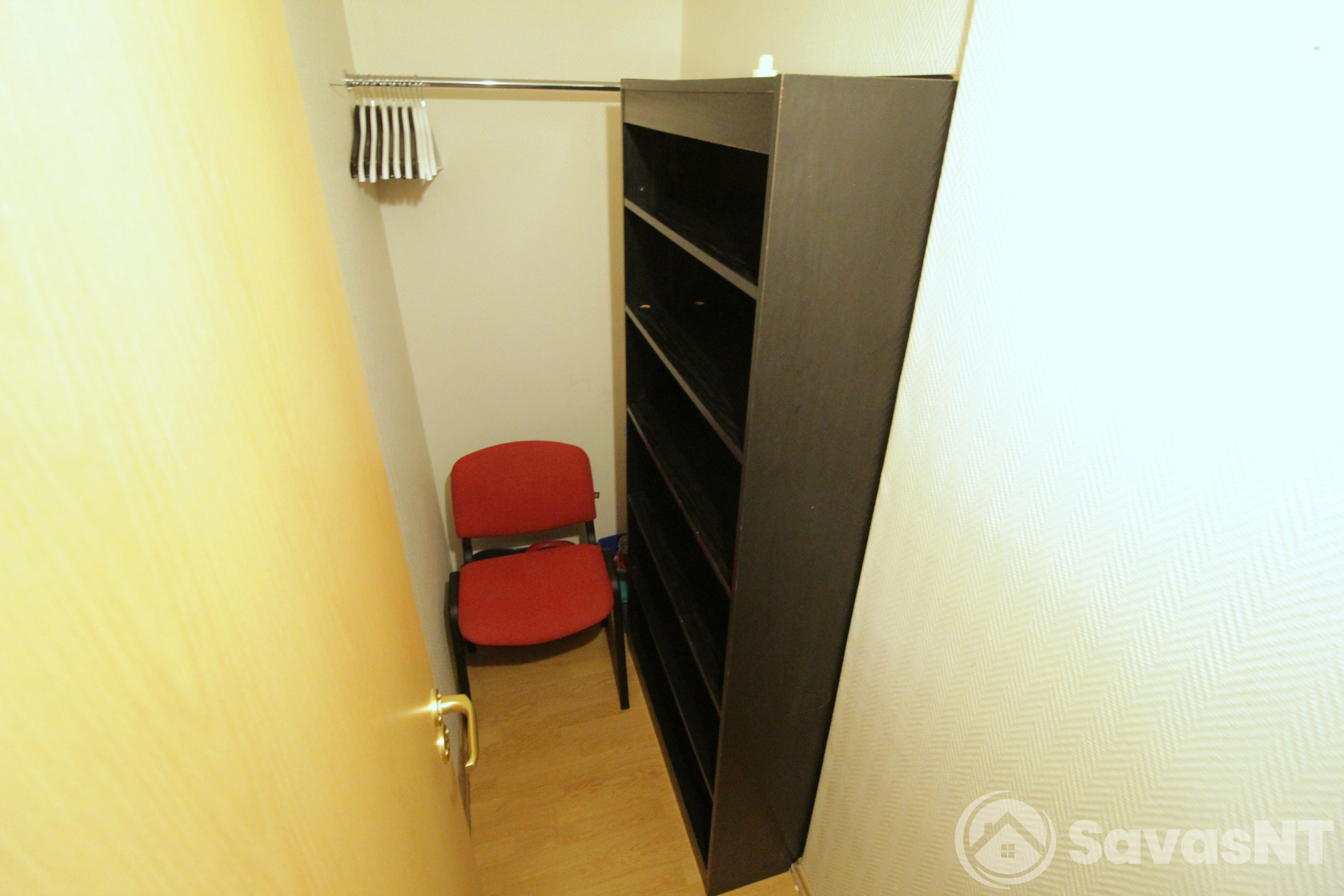 Nuomojamas vieno kambario butas Žolyno g.