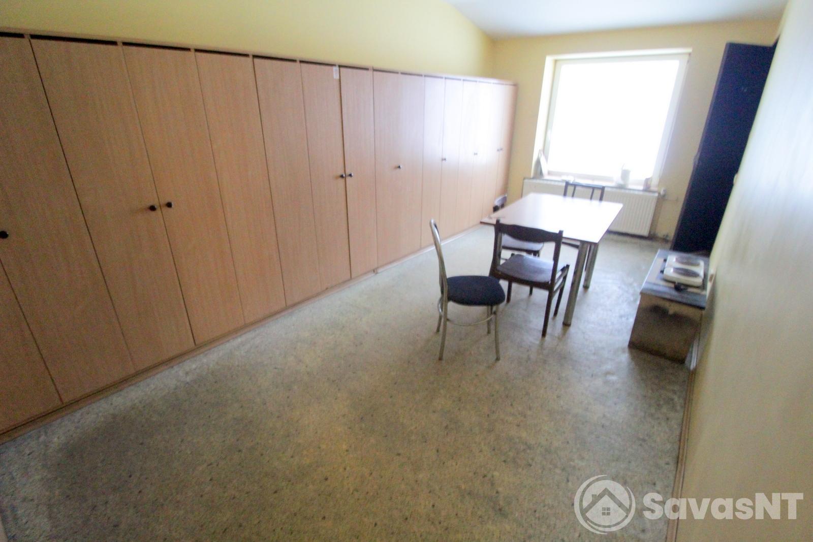 Nuomojamos patalpos tinkančios auto servisui Arimų g.18 Vilnius