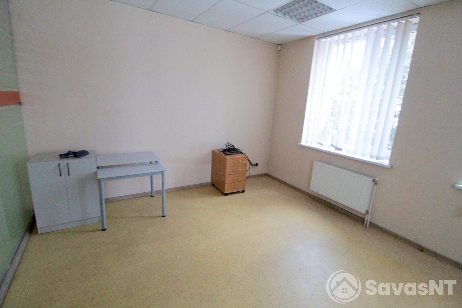 Nuomojamos patalpos tinkančios auto servisui Arimų g.18 Vilnius