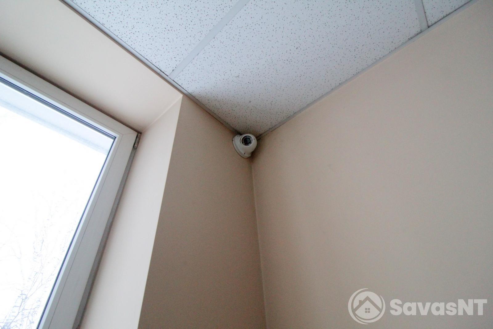 Nuomojamos patalpos tinkančios auto servisui Arimų g.18 Vilnius