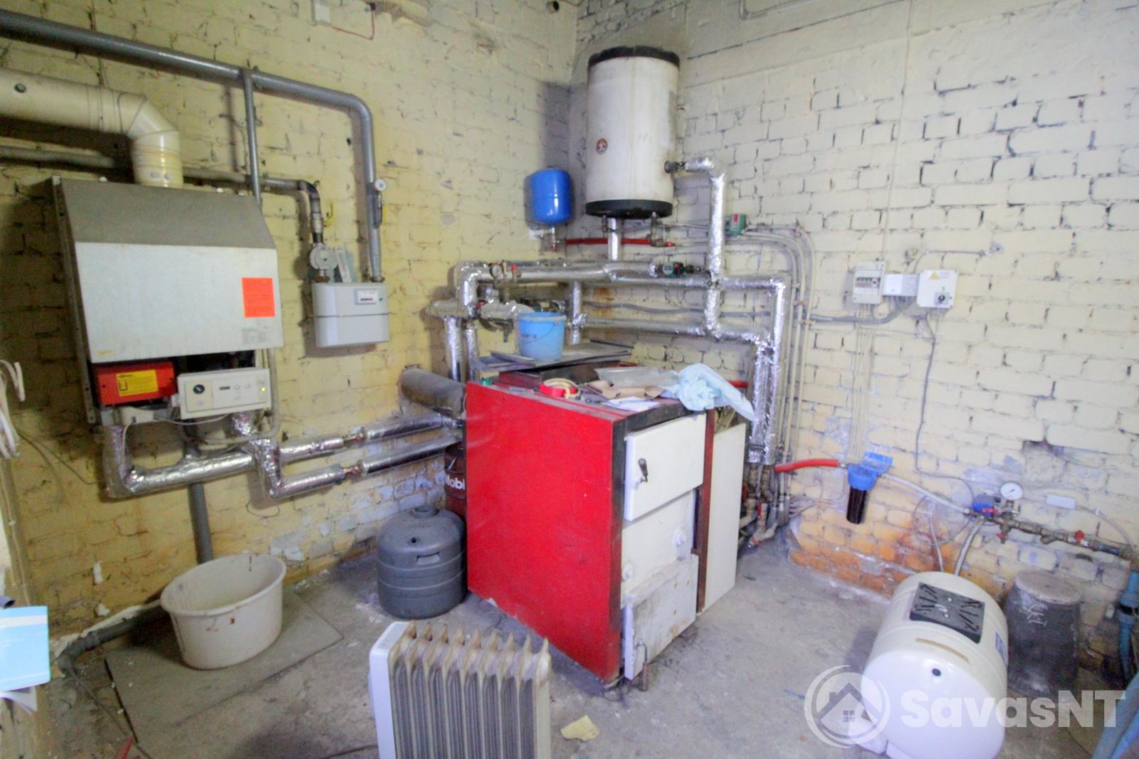 Nuomojamos patalpos tinkančios auto servisui Arimų g.18 Vilnius