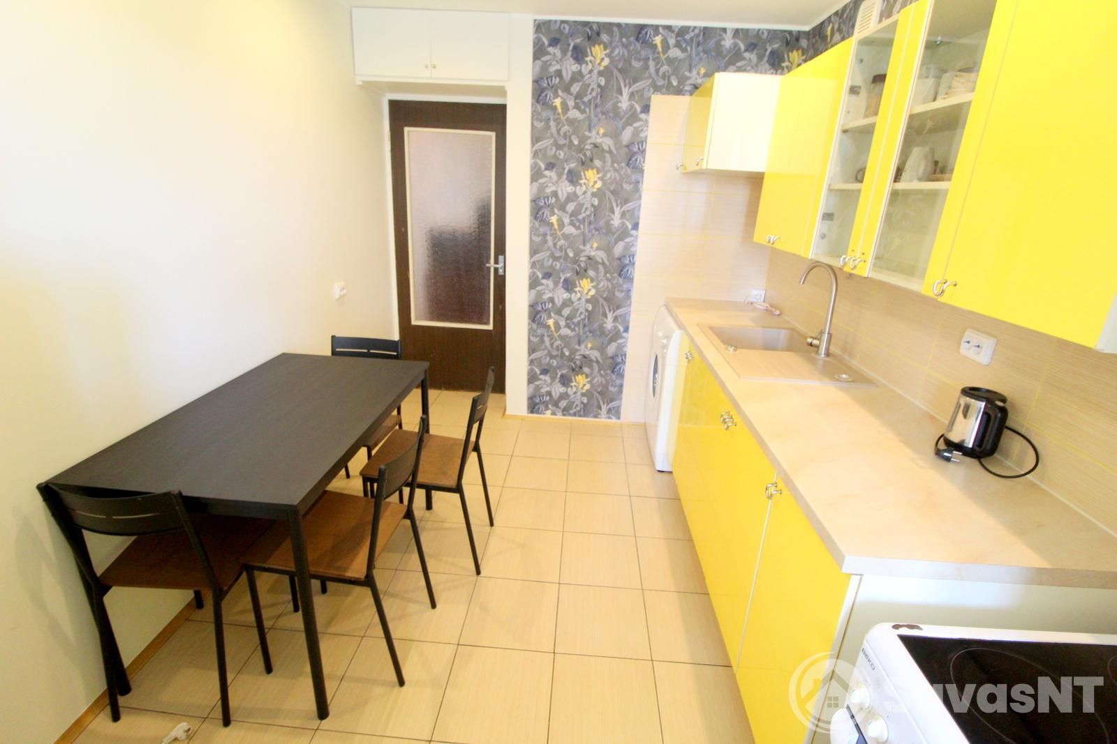 Nuomojamas 1k. butas, Buivydiškių g 12