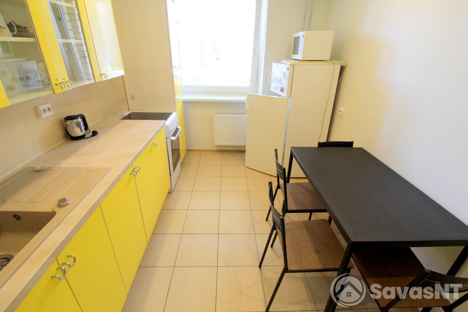 Nuomojamas 1k. butas, Buivydiškių g 12