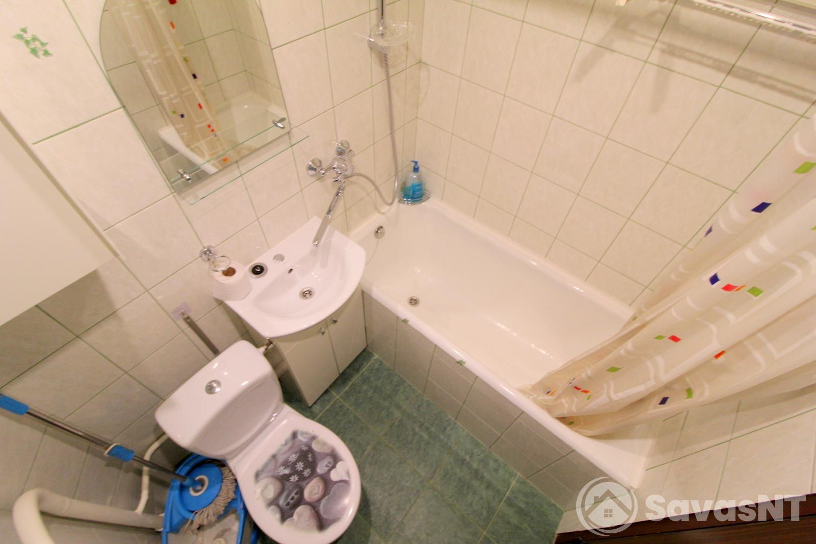 Nuomojamas 1k. butas, Buivydiškių g 12