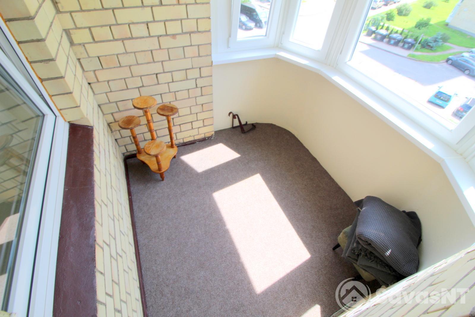 Nuomojamas 1k. butas, Buivydiškių g 12