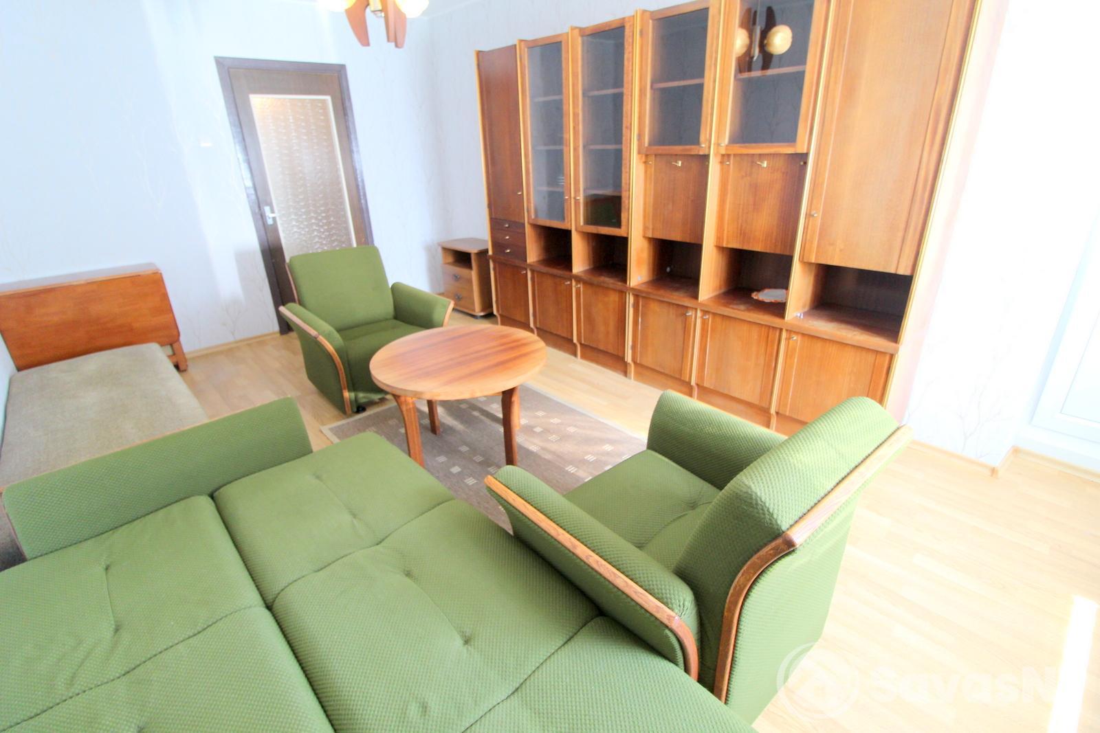 Nuomojamas 1k. butas, Buivydiškių g 12