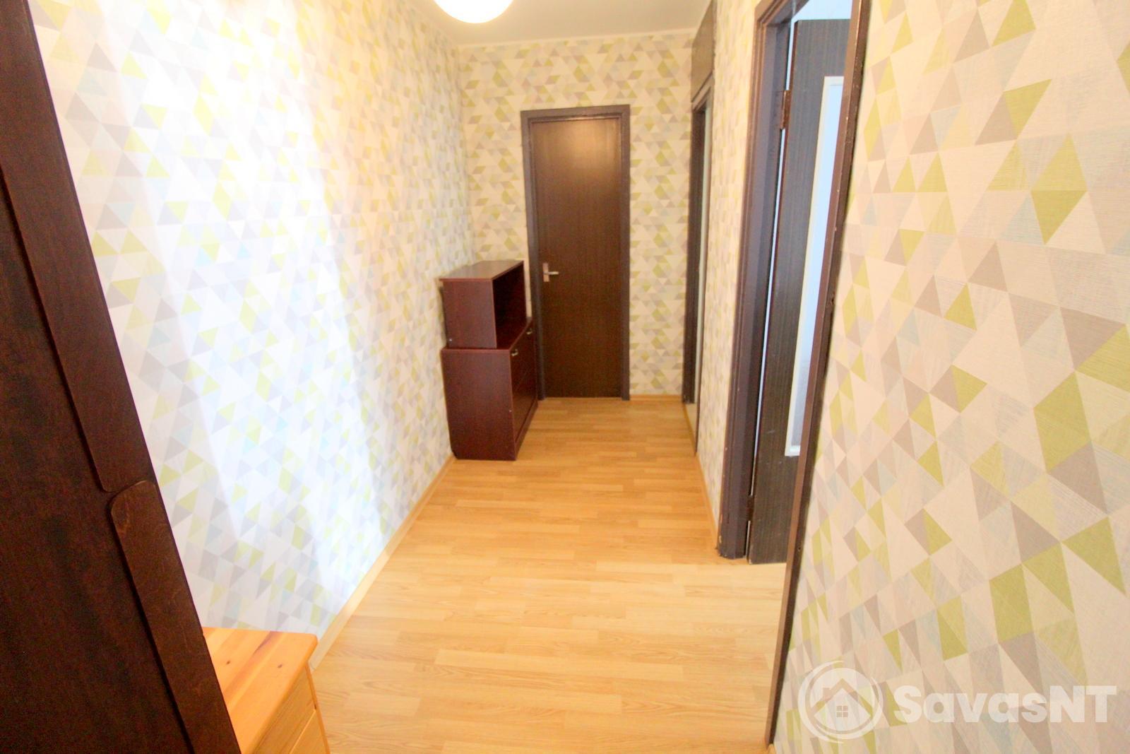 Nuomojamas 1k. butas, Buivydiškių g 12