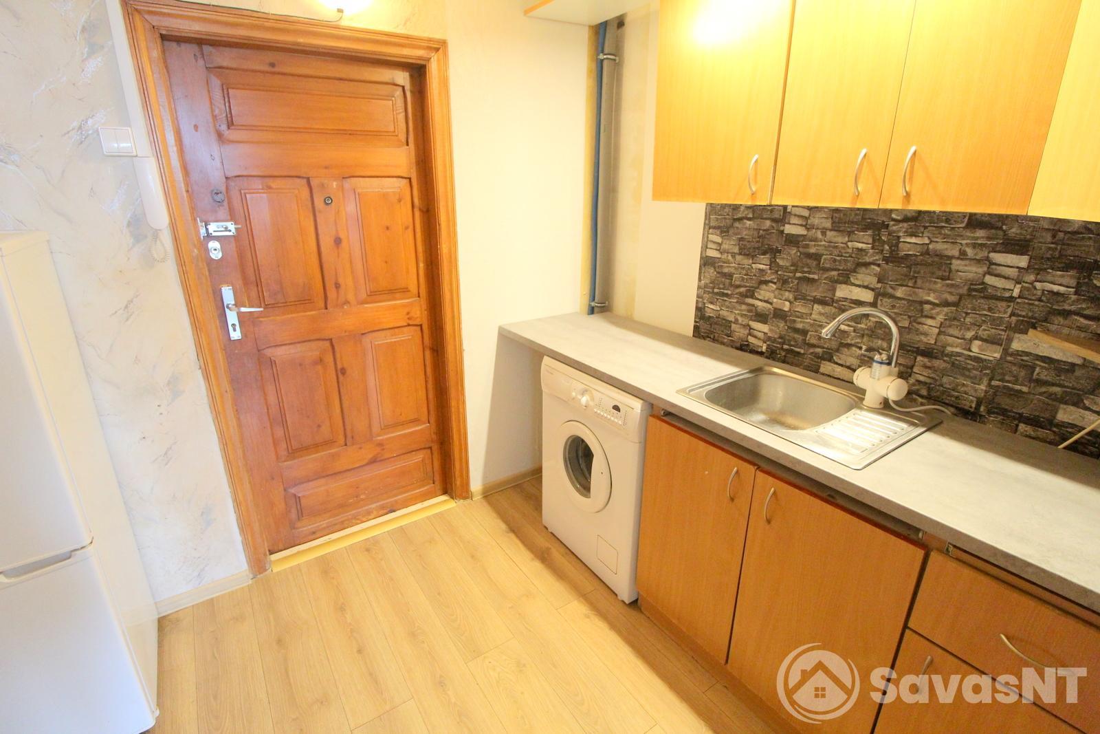 Nuomojamas 1k. butas, Dariaus ir Girėno 11