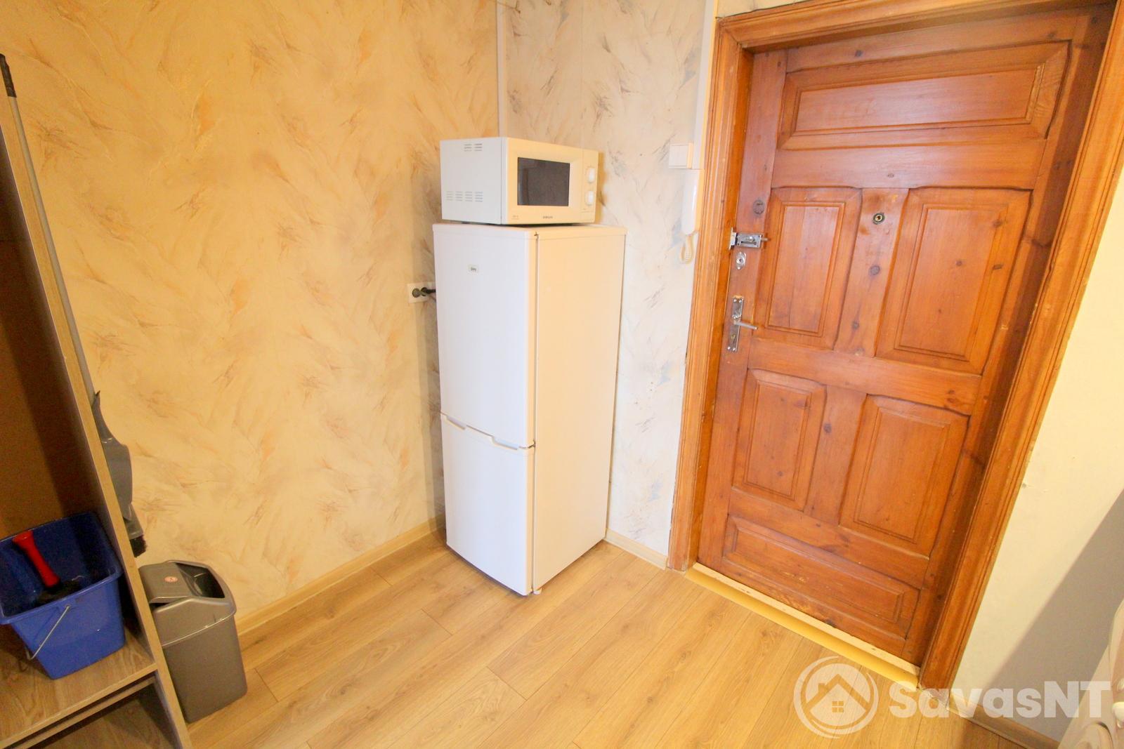 Nuomojamas 1k. butas, Dariaus ir Girėno 11