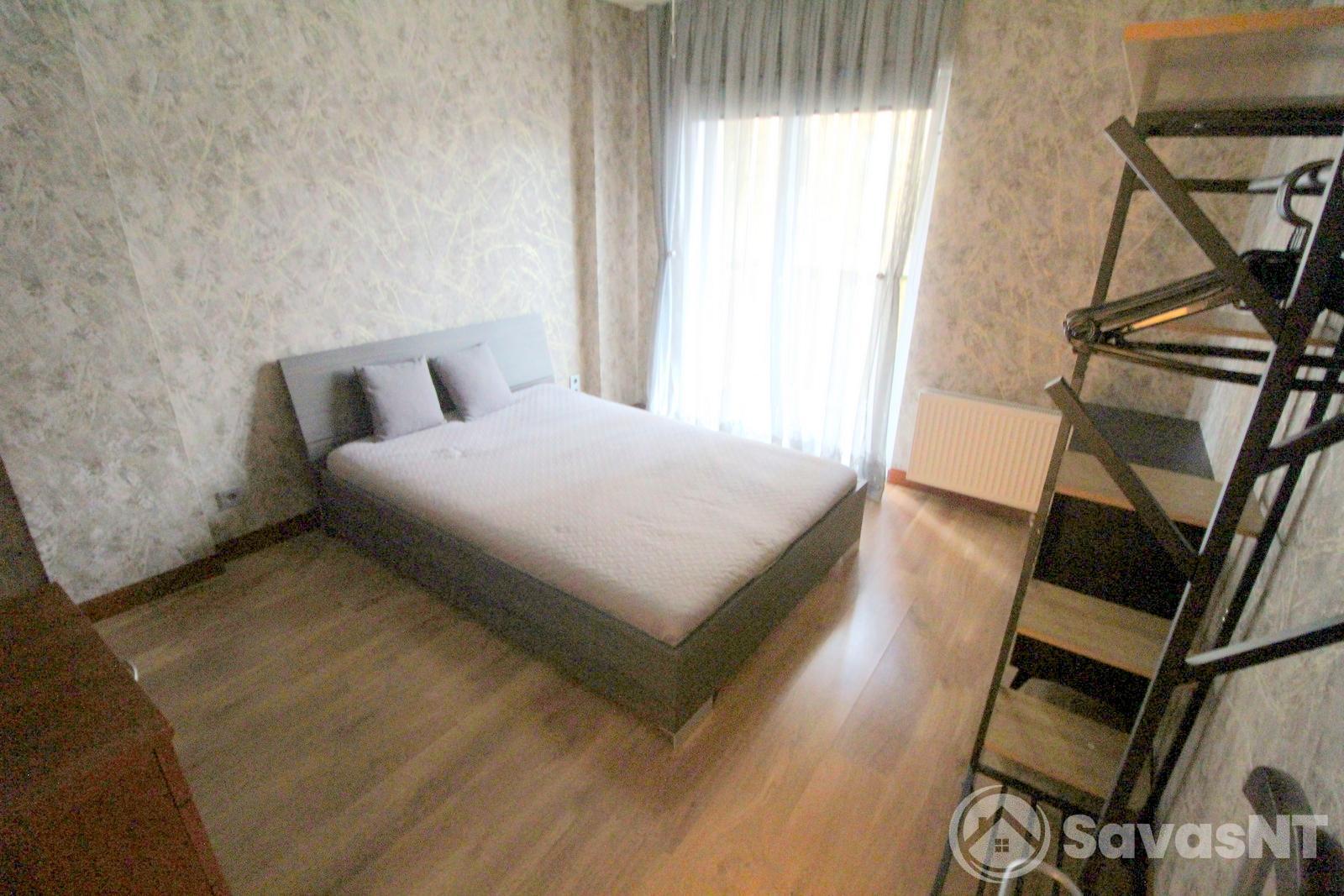 Nuomojamas 2k. Daugeliškių g. 11