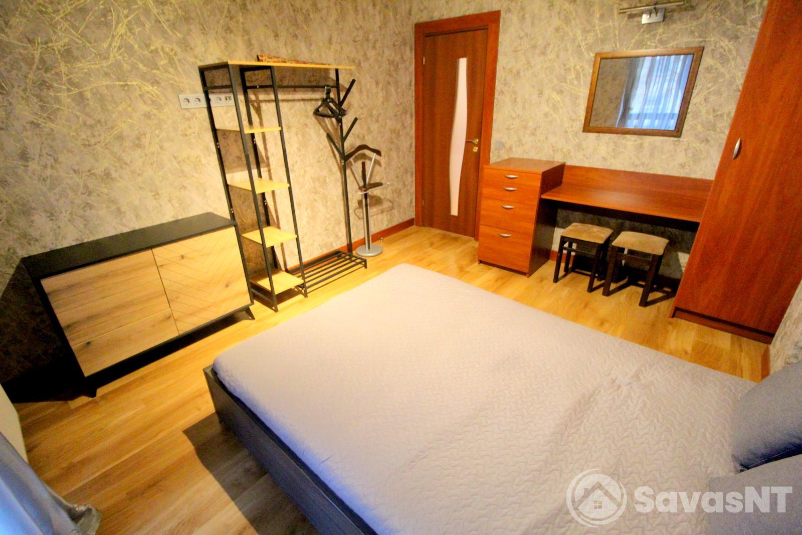 Nuomojamas 2k. Daugeliškių g. 11