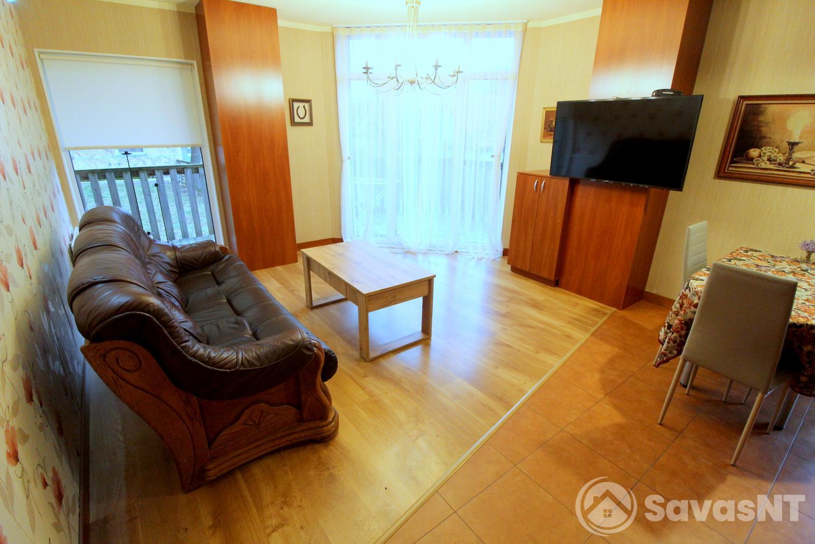 Nuomojamas 2k. Daugeliškių g. 11