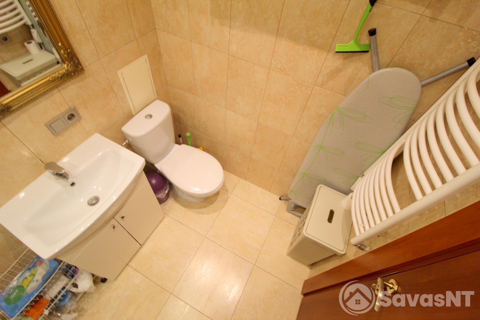 Nuomojamas 2k. Daugeliškių g. 11