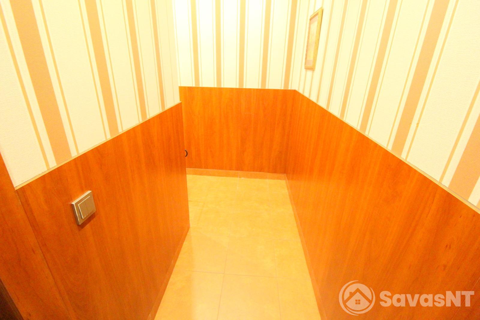 Nuomojamas 2k. Daugeliškių g. 11