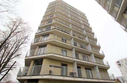 Nuomojamas 2k. Daugeliškių g. 11