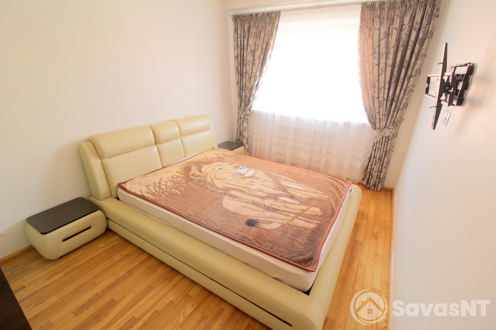 Nuomojamas 3k Dociškių g. 16