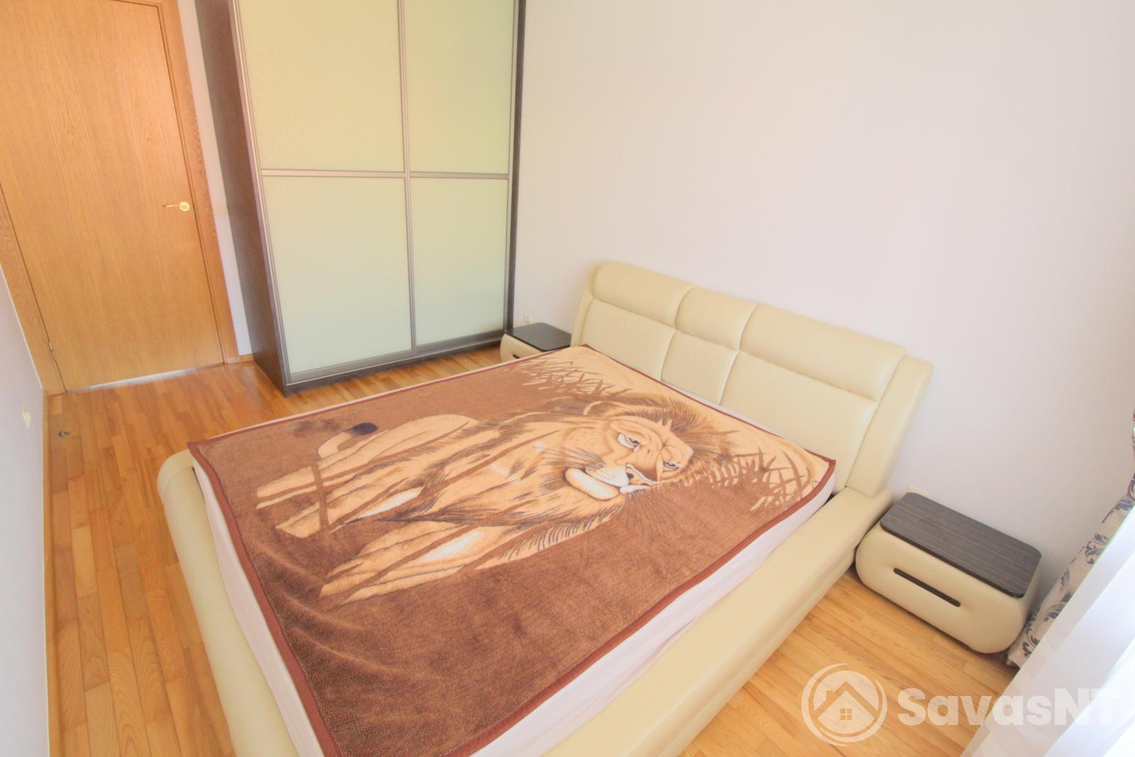 Nuomojamas 3k Dociškių g. 16