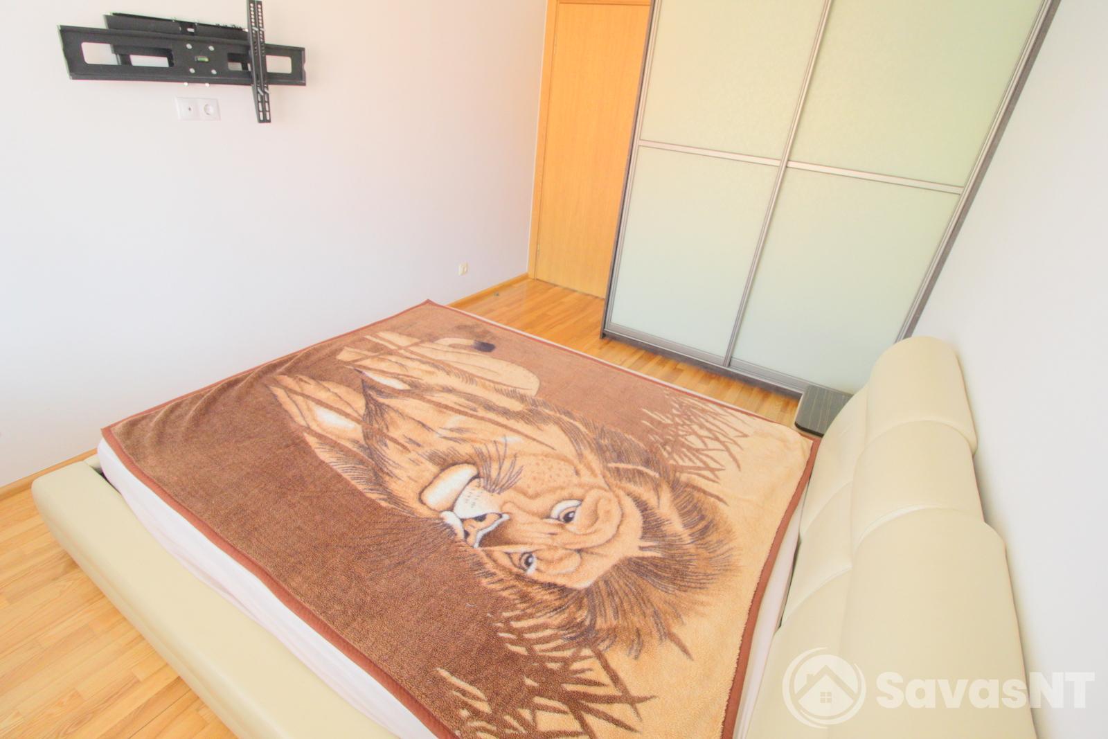 Nuomojamas 3k Dociškių g. 16