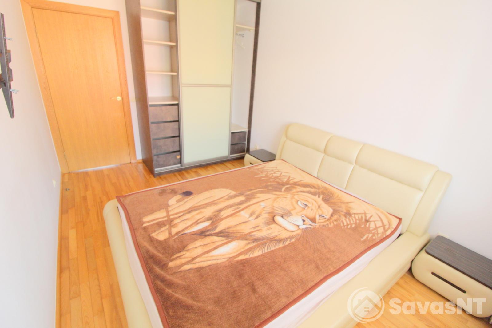 Nuomojamas 3k Dociškių g. 16