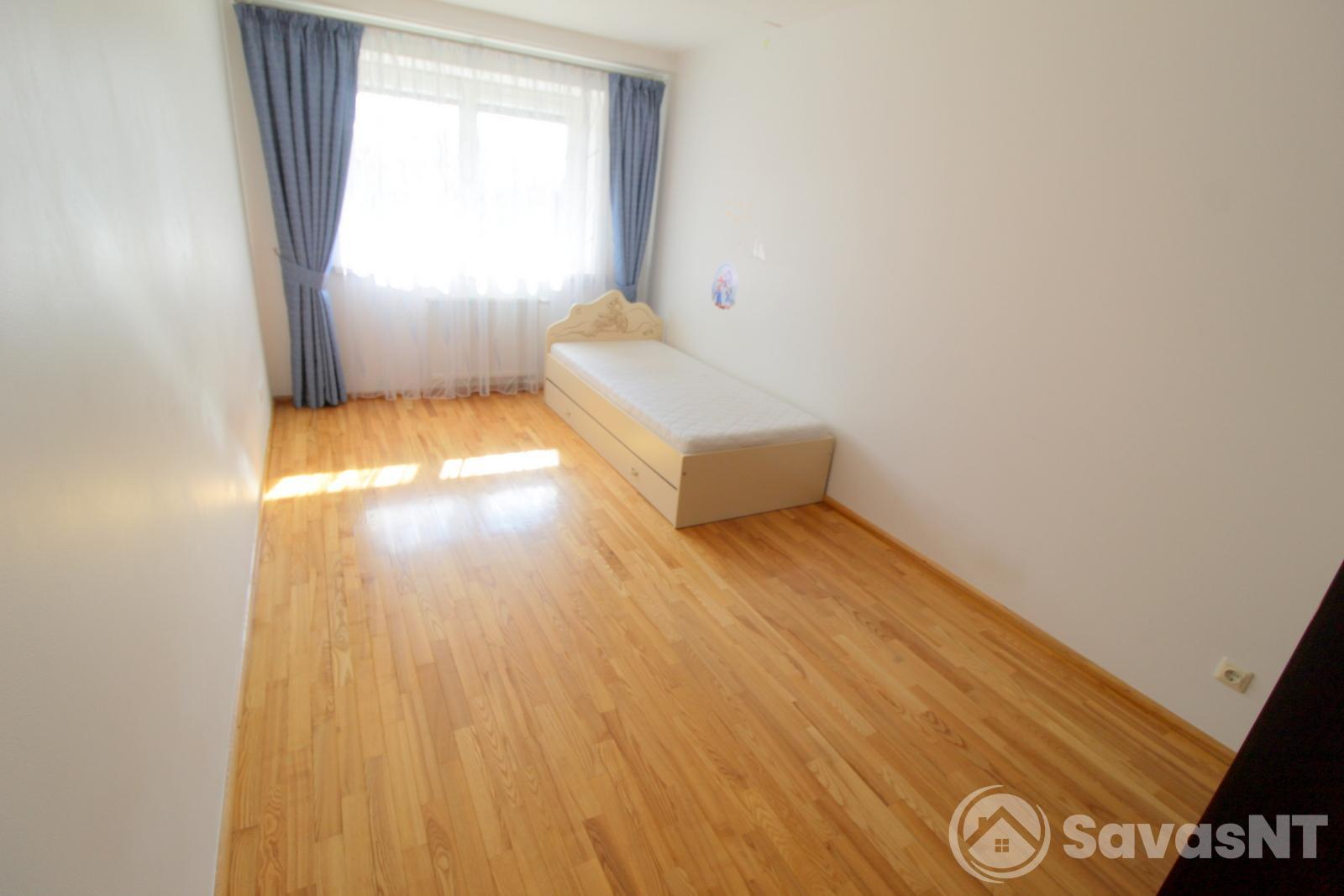 Nuomojamas 3k Dociškių g. 16