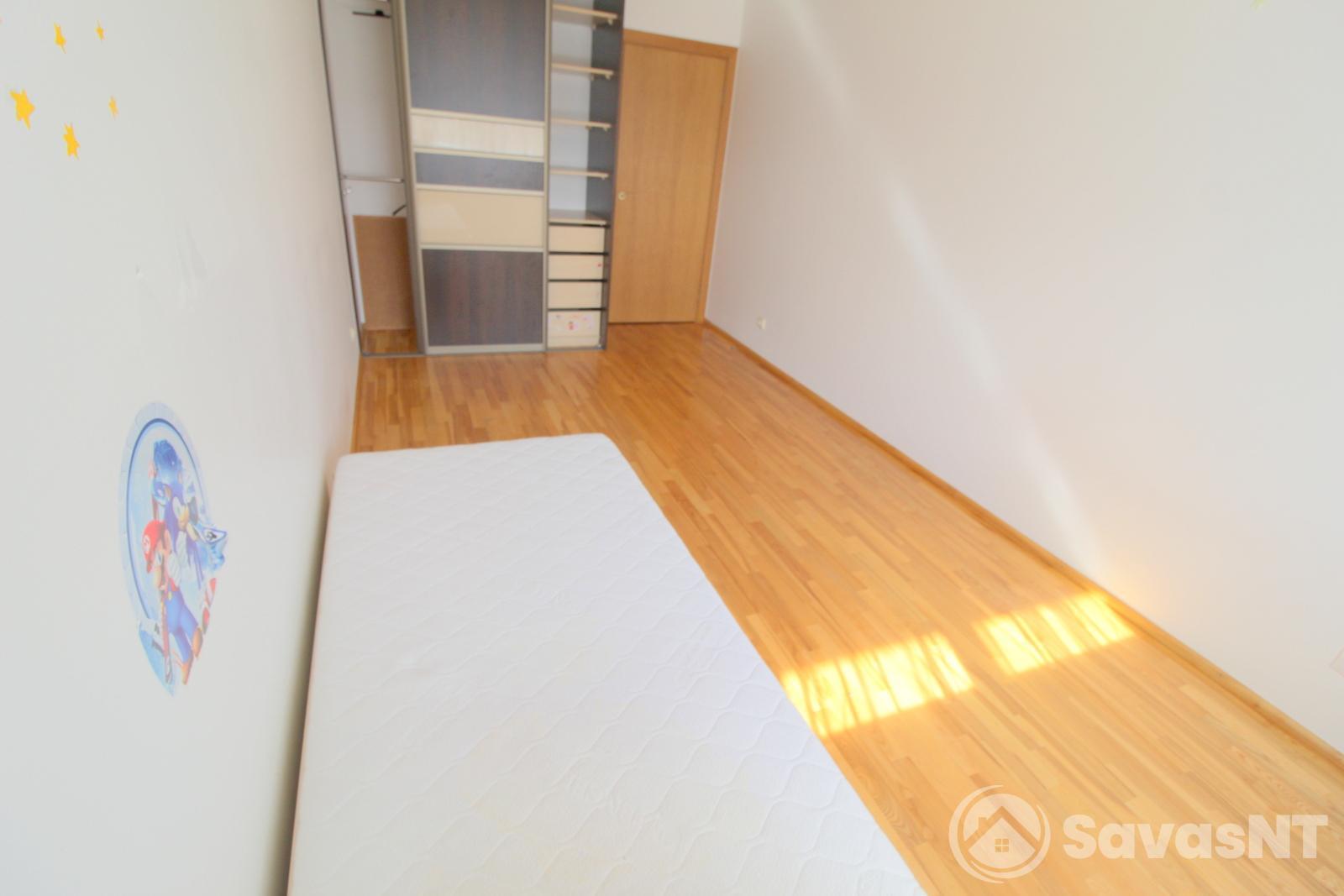 Nuomojamas 3k Dociškių g. 16