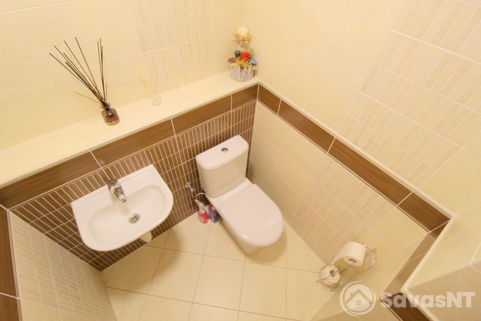 Nuomojamas 3k Dociškių g. 16